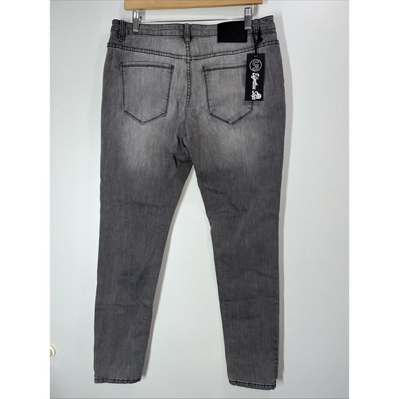 UB effortless‎ style women's jeans size 12 - Picture 1 of 11
